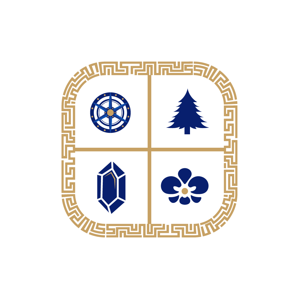 Aurikai — Símbolo / Isotipo